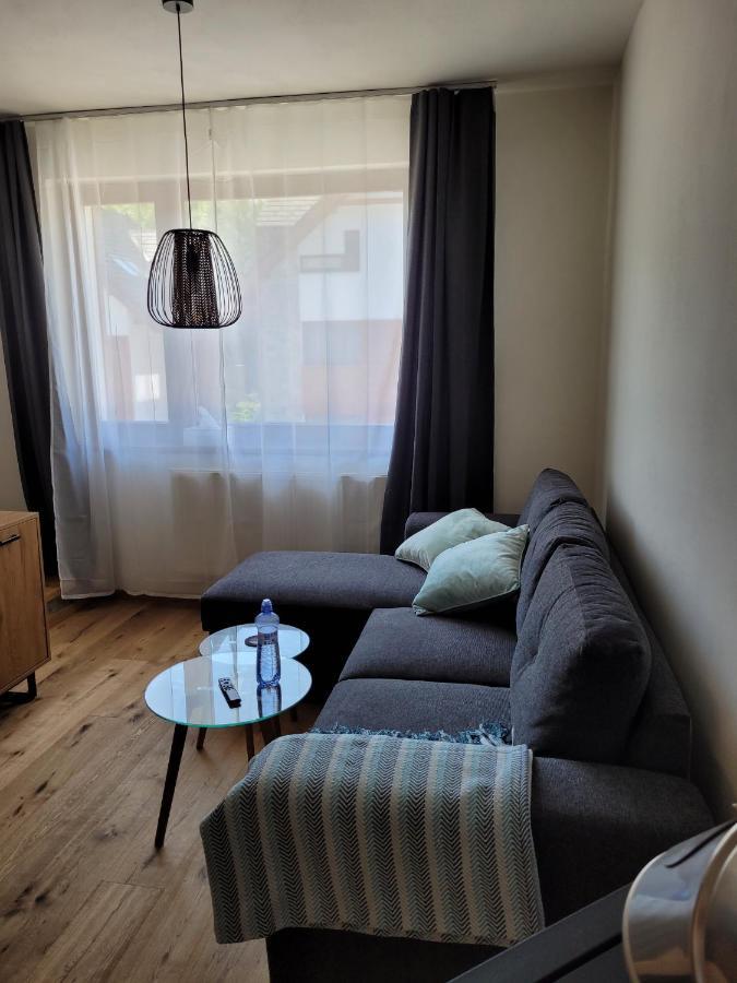 Artur Apartment Myto Mýto pod Ďumbierom Bagian luar foto