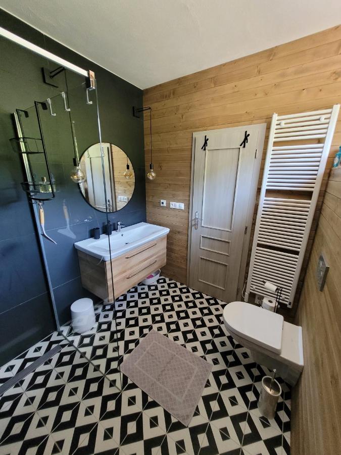 Artur Apartment Myto Mýto pod Ďumbierom Bagian luar foto