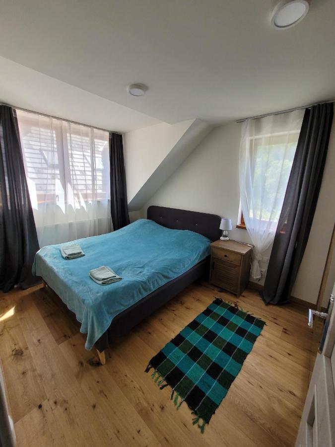 Artur Apartment Myto Mýto pod Ďumbierom Bagian luar foto