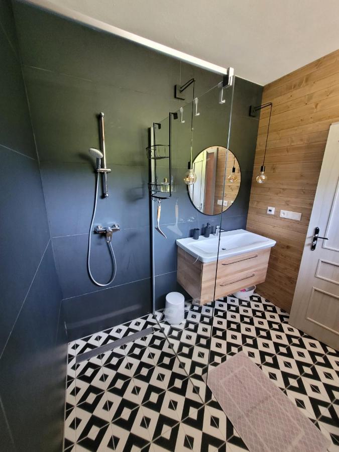Artur Apartment Myto Mýto pod Ďumbierom Bagian luar foto
