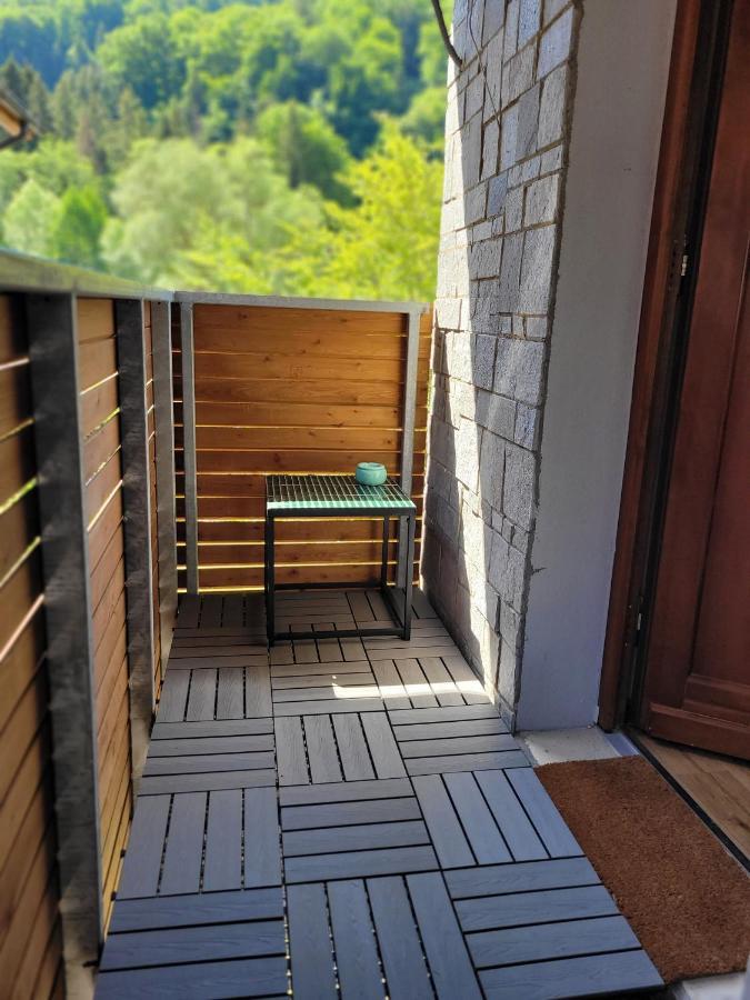 Artur Apartment Myto Mýto pod Ďumbierom Bagian luar foto