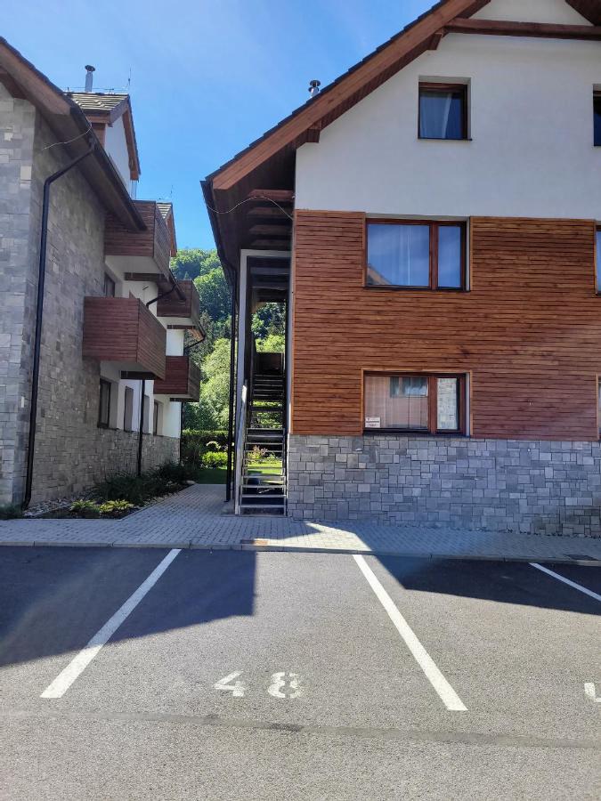 Artur Apartment Myto Mýto pod Ďumbierom Bagian luar foto